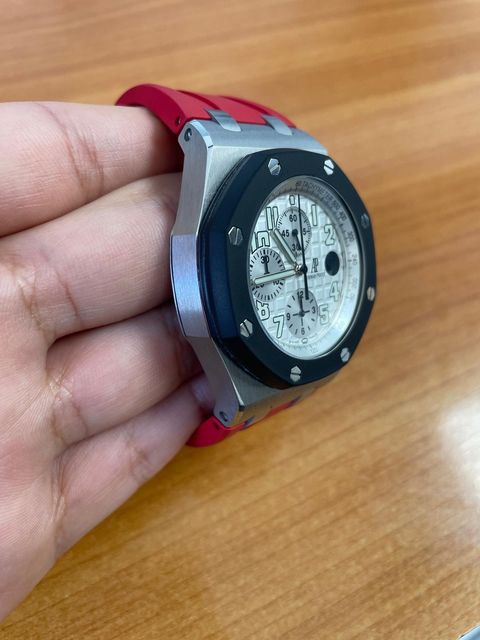 Audemars Piguet Royal Oak Offshore 25940SK.OO.D002CA.02.A Image 4